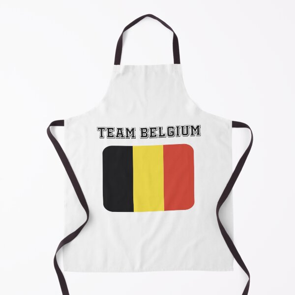 Item preview, Football soccer team Belgium designed and sold by DesignsbyMona.