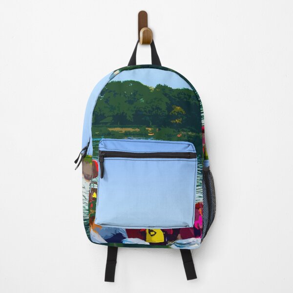 Item preview, Crookes Valley Park, Sheffield designed and sold by summattodraw.