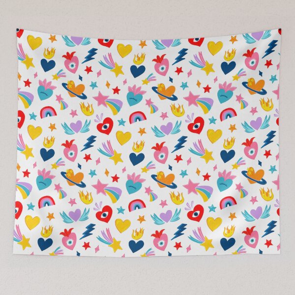 Item preview, Technicolor designed and sold by sofialvarezgras.