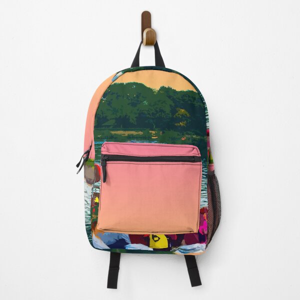 Item preview, Crookes Valley Park, Sheffield designed and sold by summattodraw.