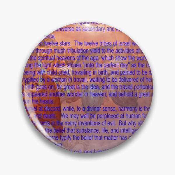 Item preview, Revelation 12: 1 continued and Revelation 12: 2, 4 MBE Art designed and sold by Alicefish.
