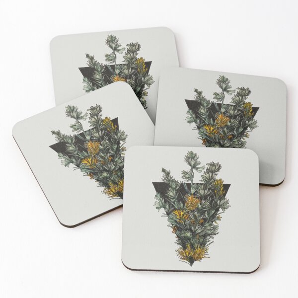 Item preview, Sage and Rabbitbrush designed and sold by PirateGirl28.