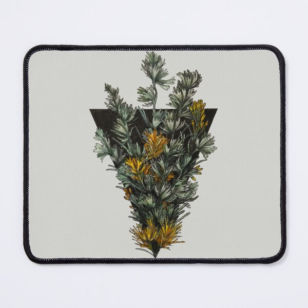 Item preview, Sage and Rabbitbrush designed and sold by PirateGirl28.