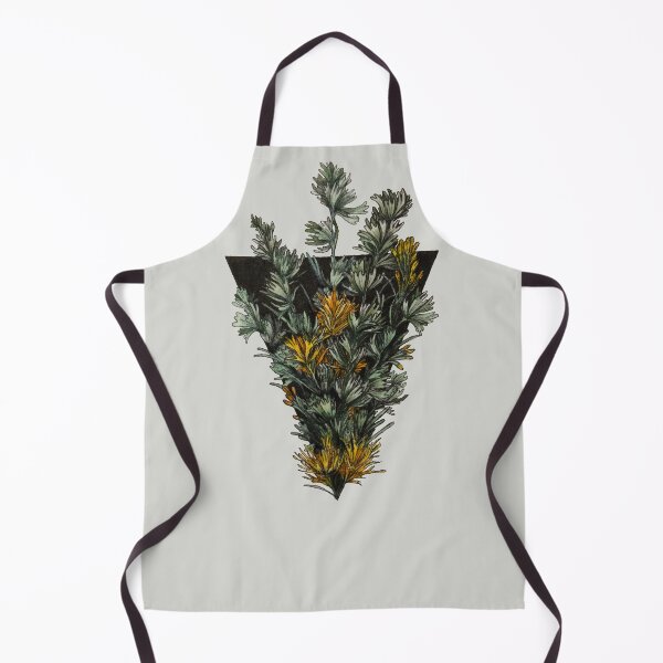 Item preview, Sage and Rabbitbrush designed and sold by PirateGirl28.