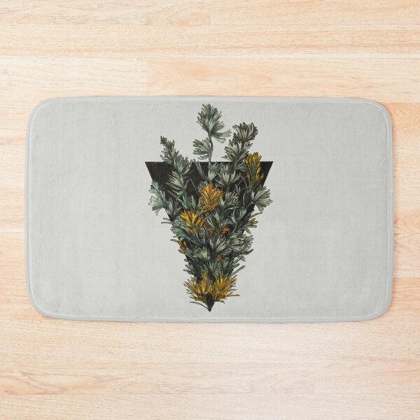 Item preview, Sage and Rabbitbrush designed and sold by PirateGirl28.