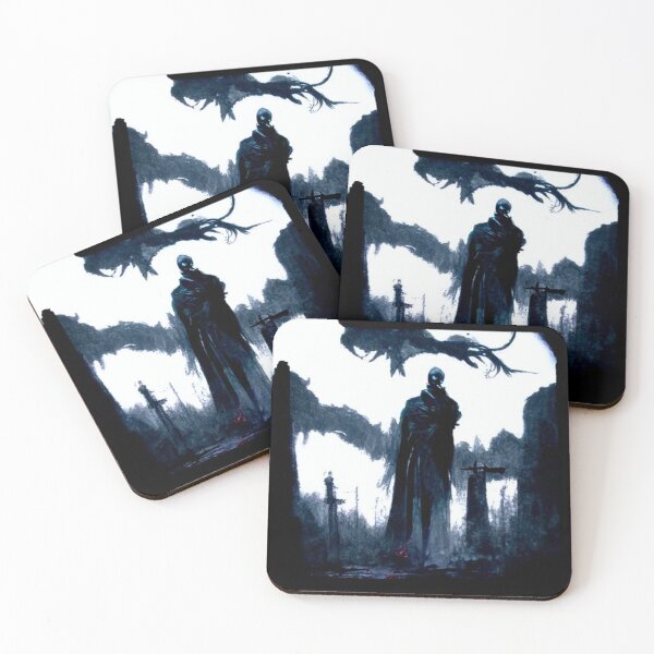 Item preview, Good Night designed and sold by kharamoot.