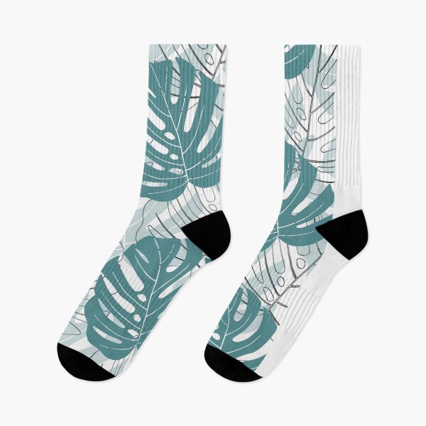 Item preview, Monstera 16 designed and sold by madareli.