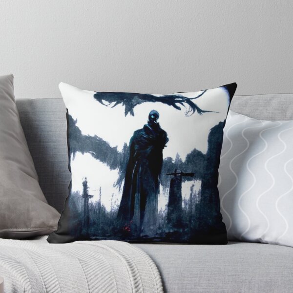 Item preview, Good Night designed and sold by kharamoot.