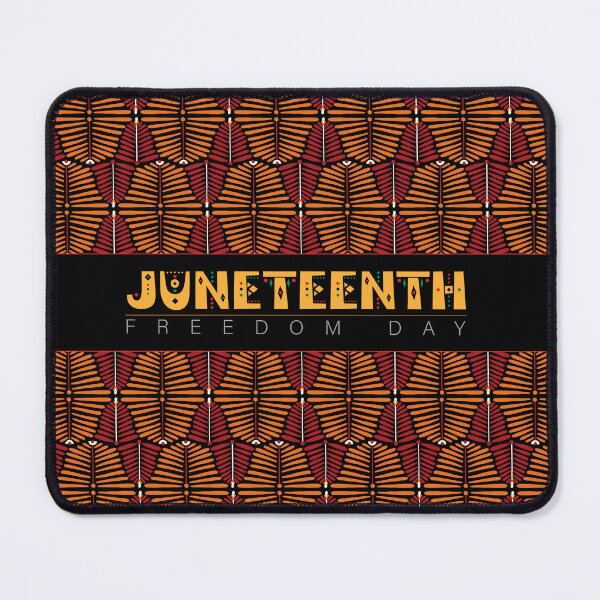 Item preview, Juneteenth designed and sold by IAmPhilberticus.