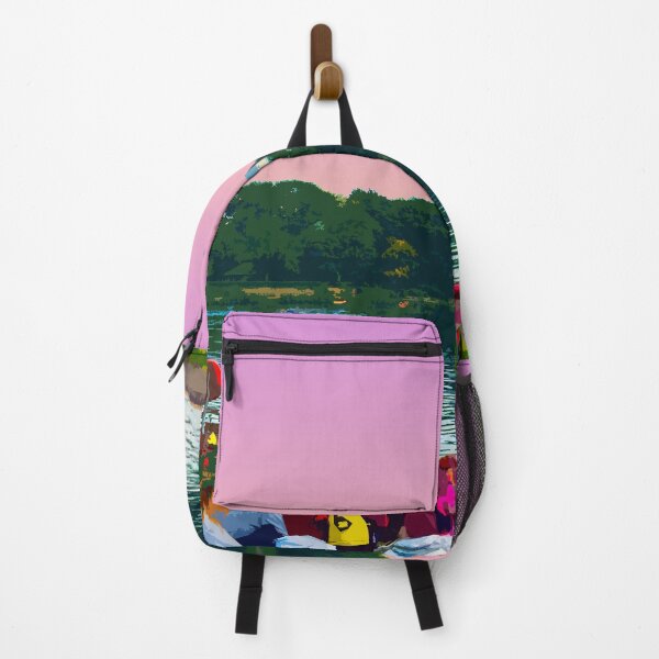 Item preview, Crookes Valley Park, Sheffield designed and sold by summattodraw.