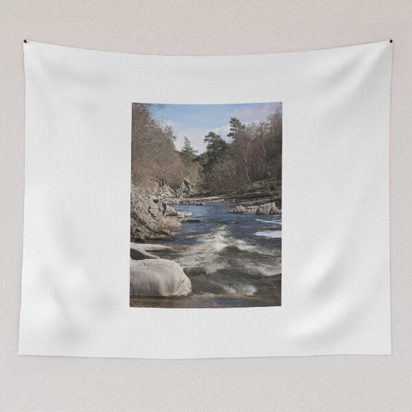 Item preview, Downstream designed and sold by ShinyPhoto.
