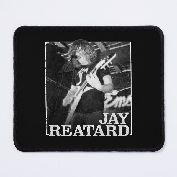Item preview, JAY REATARD designed and sold by Shred & Thread.