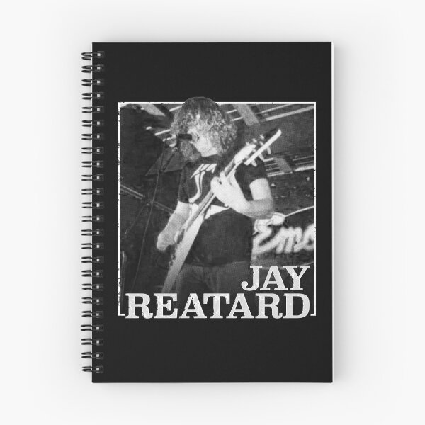Item preview, JAY REATARD designed and sold by Shred & Thread.