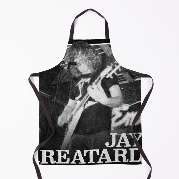 Item preview, JAY REATARD designed and sold by Shred & Thread.