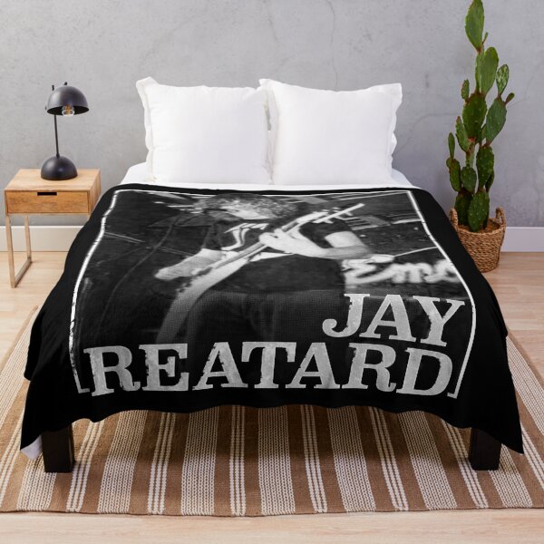Item preview, JAY REATARD designed and sold by Shred & Thread.