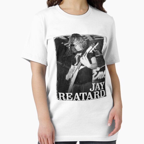 Item preview, JAY REATARD designed and sold by Shred & Thread.
