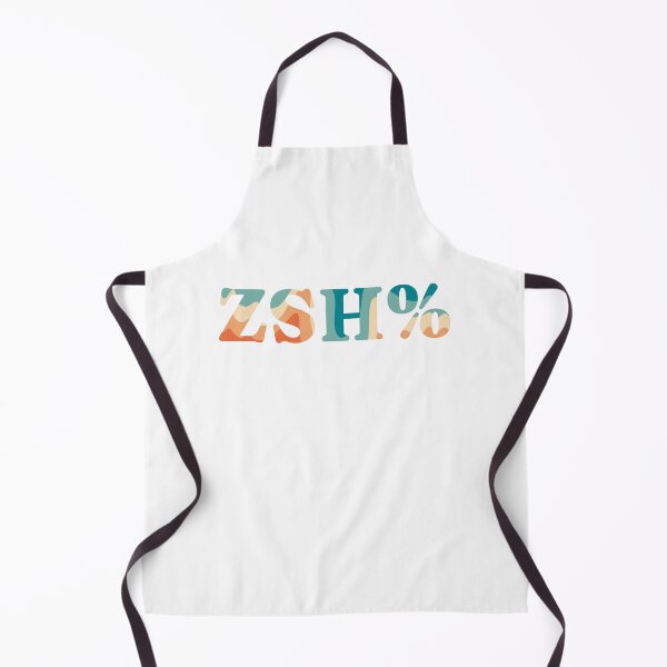 Item preview, ZSH colorful fluid abstract retro vintage designed and sold by CodingStore  ★★★★★.