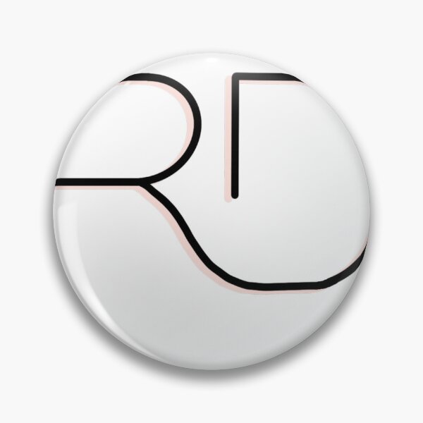 Item preview, R D Logo designed and sold by DLamb77.