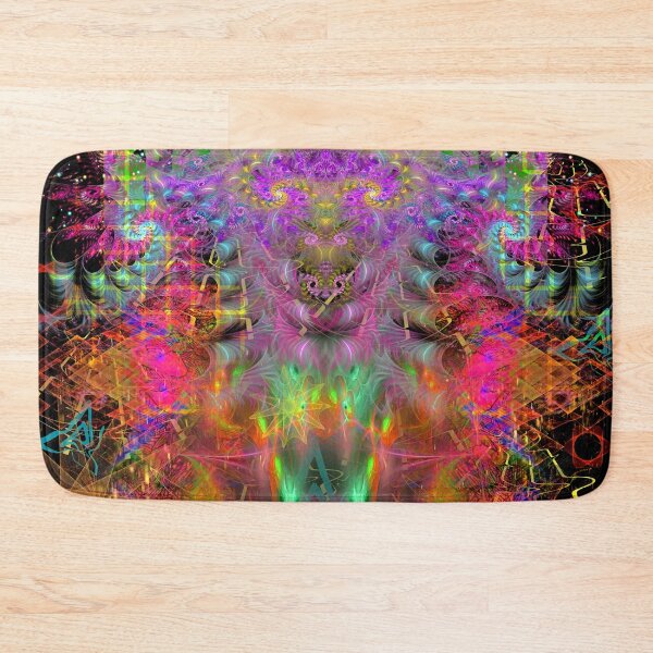 Item preview, Jester's Party designed and sold by Discordant Dreams Art.