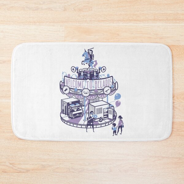 Item preview, Welcome to Belarus designed and sold by SYMBAL.BY.