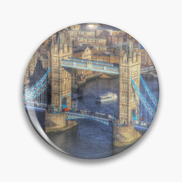 Item preview, Tower Bridge London   designed and sold by Londonimages.