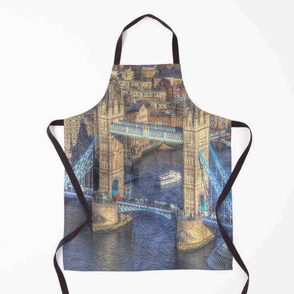 Item preview, Tower Bridge London designed and sold by Londonimages.