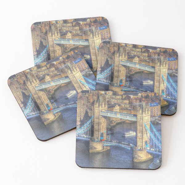 Item preview, Tower Bridge London   designed and sold by Londonimages.