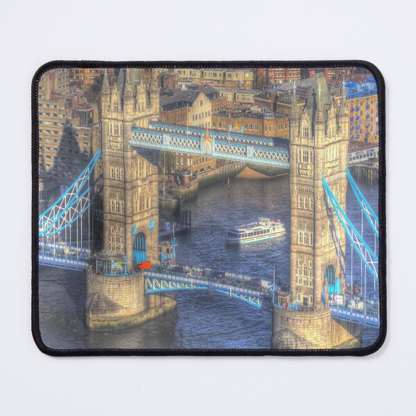 Item preview, Tower Bridge London   designed and sold by Londonimages.