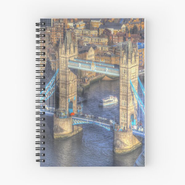 Item preview, Tower Bridge London   designed and sold by Londonimages.