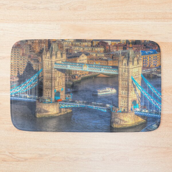 Item preview, Tower Bridge London   designed and sold by Londonimages.