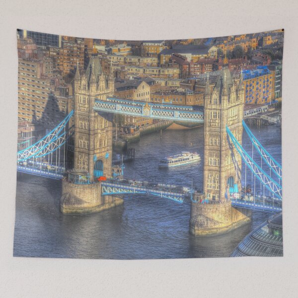 Item preview, Tower Bridge London   designed and sold by Londonimages.