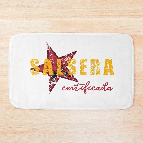 Item preview,  Salsera Salsa Dancer - Salsa Dancer Gift designed and sold by Dubbra.
