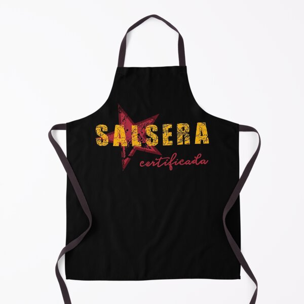 Item preview,  Salsera Salsa Dancer - Salsa Dancer Gift designed and sold by Dubbra.