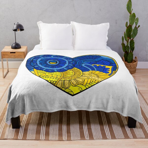 Item preview, Love Ukraine designed and sold by 3Tubes.