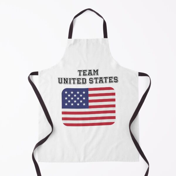 Item preview, Football soccer team United States designed and sold by DesignsbyMona.