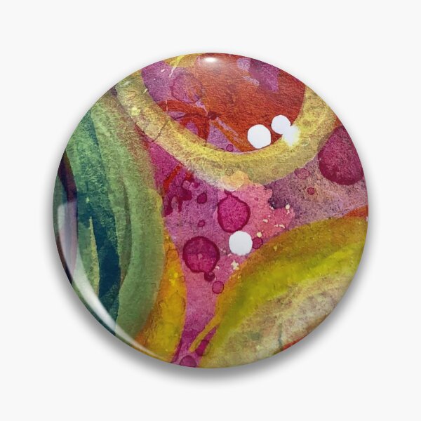 Item preview, Dancing Circles    by AngelaHaigHarrison  designed and sold by Angela Haig-Harrison.