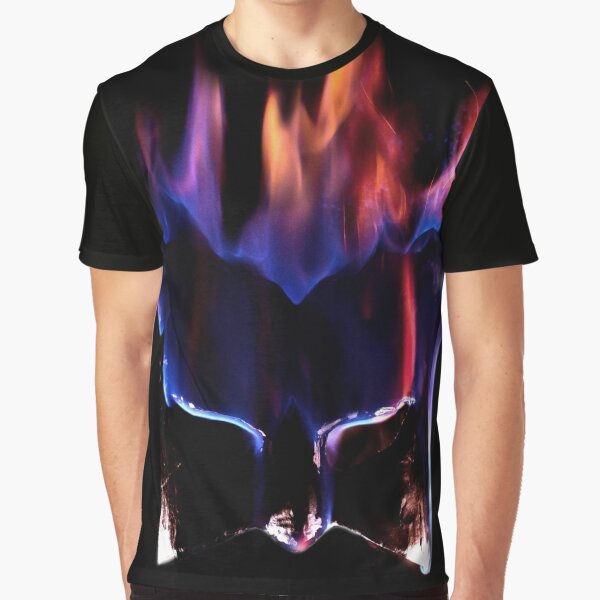 Abaddon Graphic T-Shirt