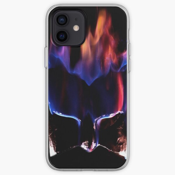 Abaddon iPhone Soft Case