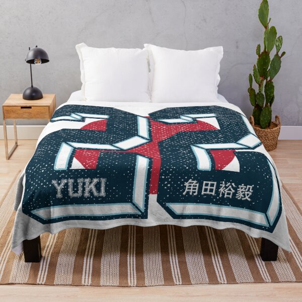 Item preview, Yuki 22 Racing designed and sold by Numero14.