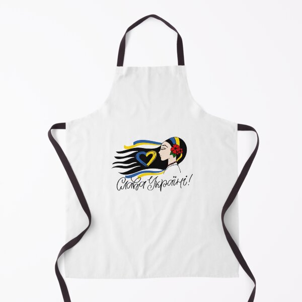 Item preview, Glory to Ukraine! designed and sold by ReydaDesign.
