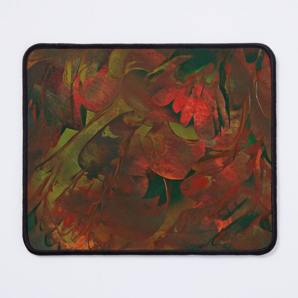 Item preview, Red Leafed Sunlight designed and sold by George Hutton Hunter.