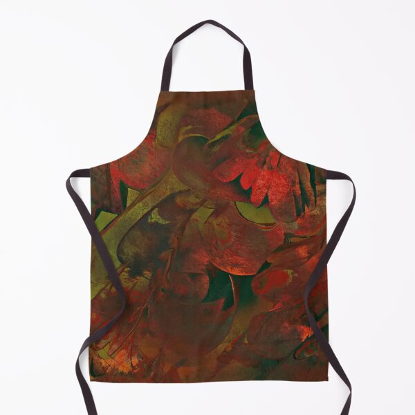 Item preview, Red Leafed Sunlight designed and sold by George Hutton Hunter.