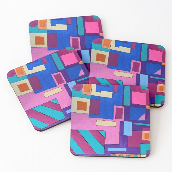 Item preview, Cubes designed and sold by KnucklesArt.