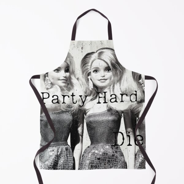 Item preview, Party Hard Print designed and sold by Lylabean22.