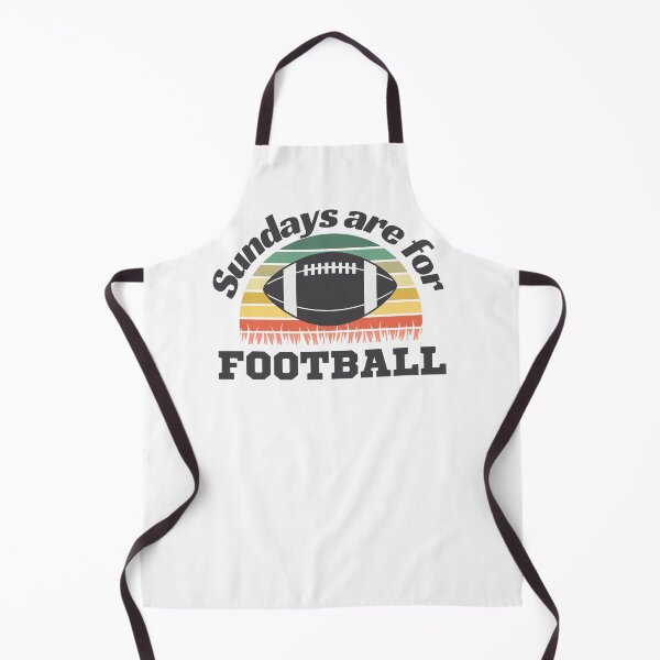 Artikelvorschau, Sonntage sind für Fußball, Fußballsportfans und Spaßfußball da entworfen und verkauft von DevlynnDesigns.