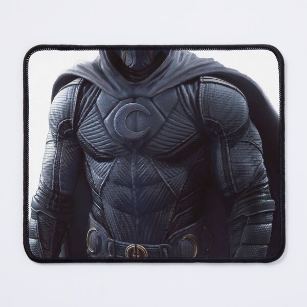 Item preview, Moon Knight Series Realistic designed and sold by floating clouds⭐⭐⭐⭐⭐.