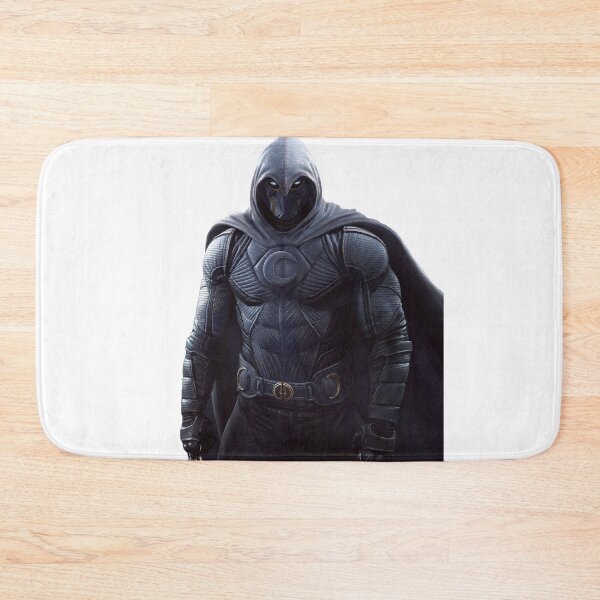 Item preview, Moon Knight Series Realistic designed and sold by floating clouds⭐⭐⭐⭐⭐.