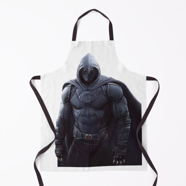 Item preview, Moon Knight Series Realistic designed and sold by floating clouds⭐⭐⭐⭐⭐.