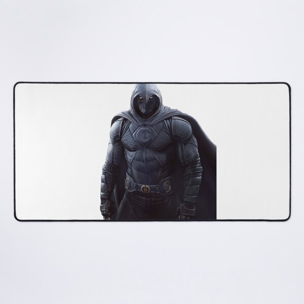 Item preview, Moon Knight Series Realistic designed and sold by floating clouds⭐⭐⭐⭐⭐.
