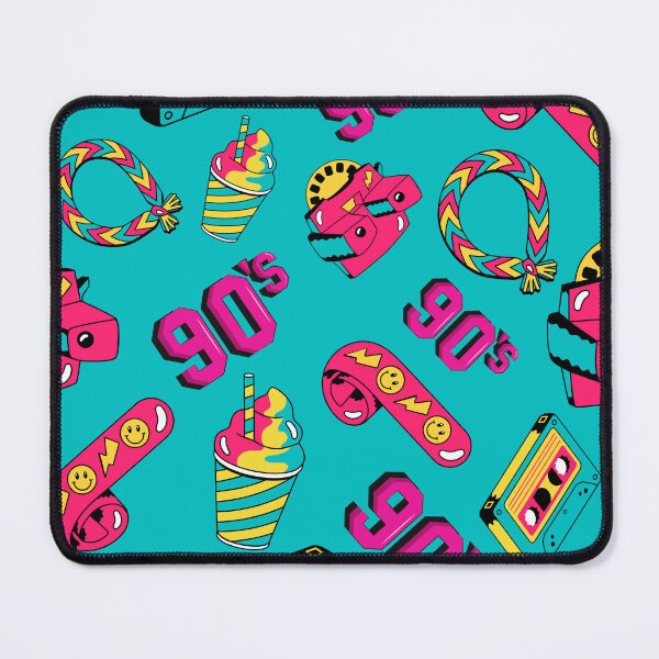 Item preview, I Love The 90s designed and sold by RedSparkle.
